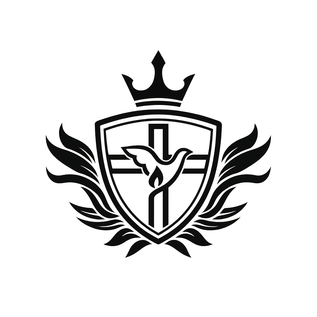 church logo